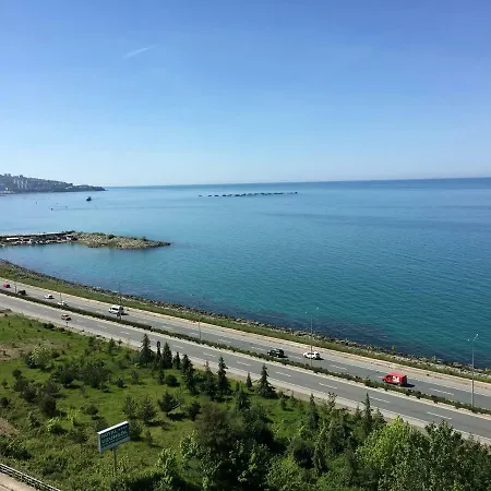 Fursan Apart My Doga Apartament