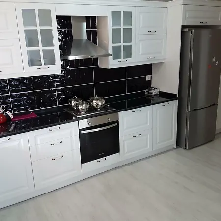 Apartament Fursan Apart My Doga *