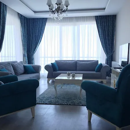 Apartment Fursan Apart My Doga