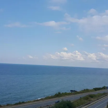 Fursan Apart My Doga Trabzon