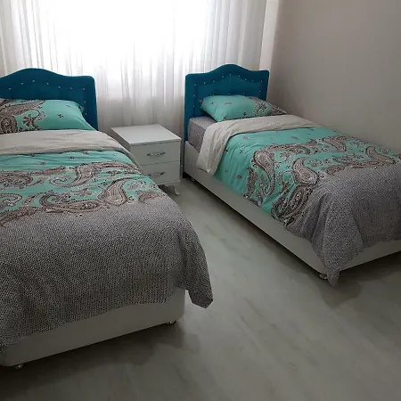 Apartment Fursan Apart My Doga Trabzon