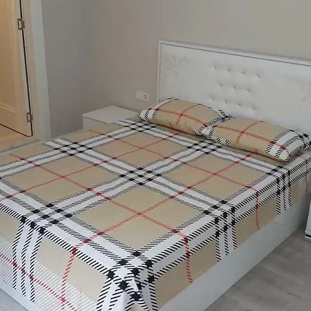 Fursan Apart My Doga Apartment Trabzon