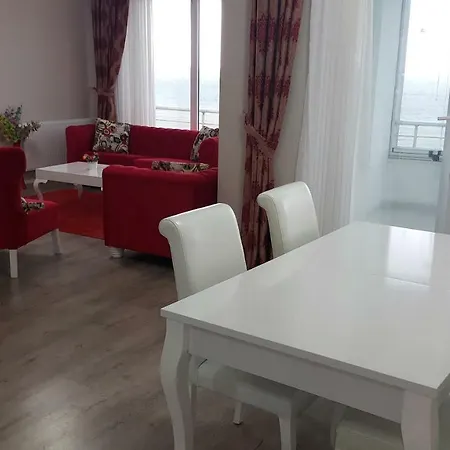 Apartment Fursan Apart My Doga *