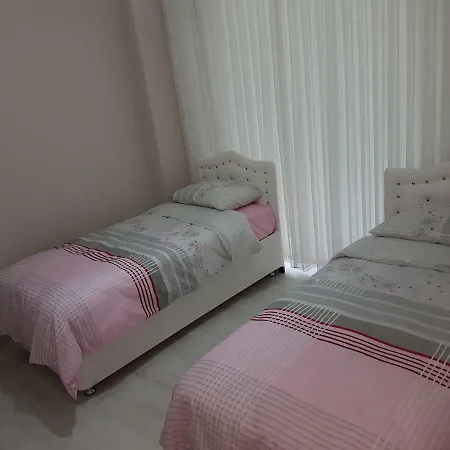 Apartment Fursan Apart My Doga