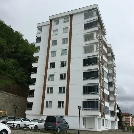 Fursan Apart My Doga Apartment Trabzon