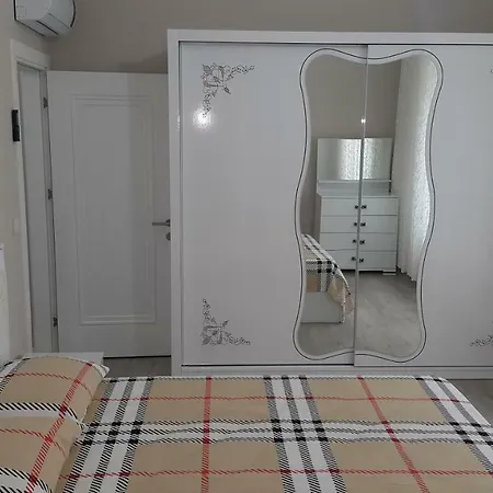 Apartment Fursan Apart My Doga *