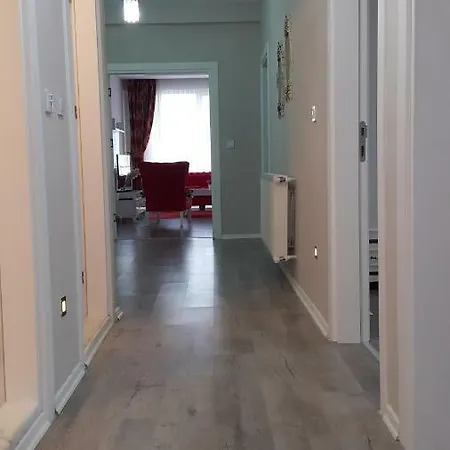 Fursan Apart My Doga Apartment *