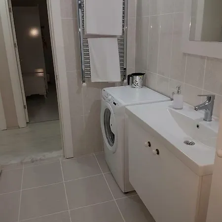 Apartment Fursan Apart My Doga