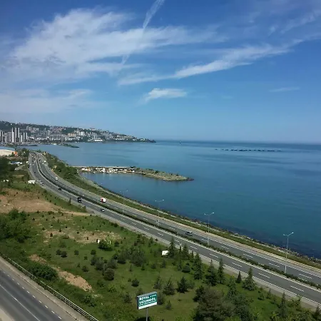 Fursan Apart My Doga * Trabzon