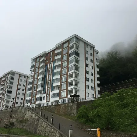 Apartment Fursan Apart My Doga *